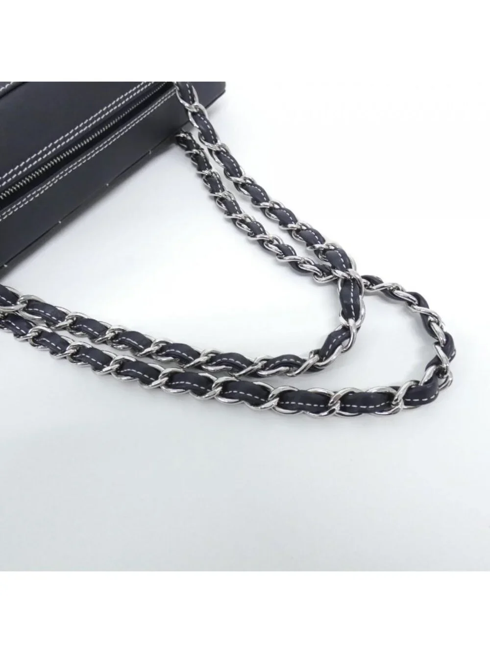 Chanel Vintage Shoulder